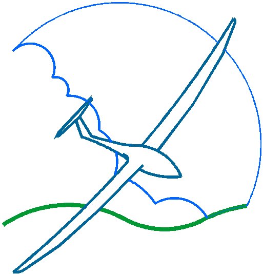 Inscription au Planeur Académie Sud-Ouest
